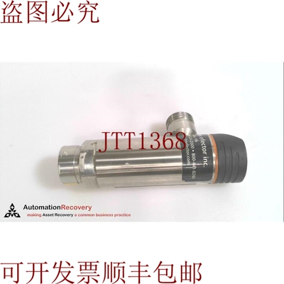 原装供应IFM EFECTOR, INC PB4214 压力传感器,PB-010PRBN14-HFBO