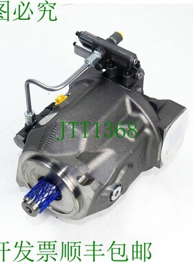 原装供应Rexroth AE A10VSO 71DFLR/31R-PPA42N00 R902548612 团