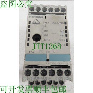 原装 1CE00 0AA2 供应3RK1400