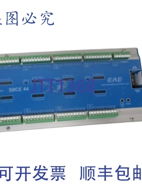原装供应EAE SBCE 44 单板计算机现场总线 UNMP