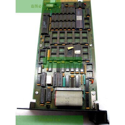 控制模块 Bailey Controls NMFC-02 Utilisé