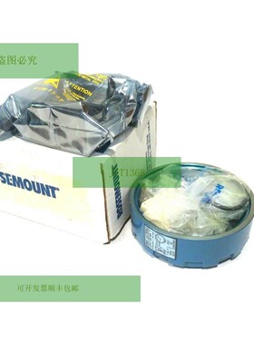 Neuf ROSEMOUNT 2027-0001  型号 1151 01151-0934-0204 20270001