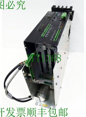 原装供应服驱动模块 SM 10/20 047818-307 DC 520V 10A -二手-