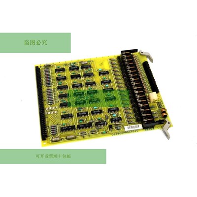 Nuovo Generale Elettrico Fanuc DS3800HRDA1C1C 信号 Tavola