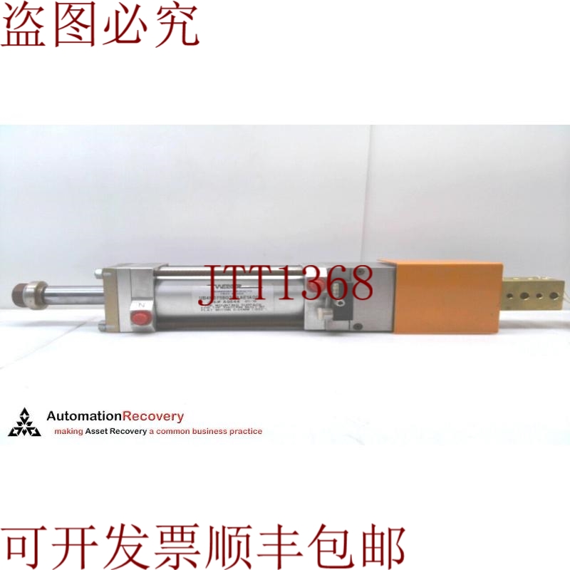 原装供应WELKER UB4N075B03GAAE1A000，统一射击别针，  296024