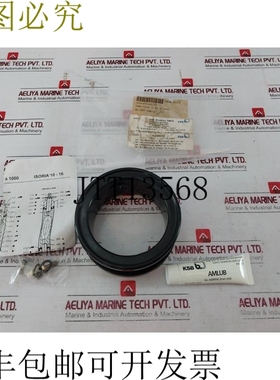 原装供应Ksb Isoria 10-16 Amring Liner 带 Amlub 管 25G 套件 1