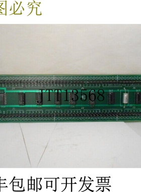 原装供应ELECTROVERT 61860047011 电路板