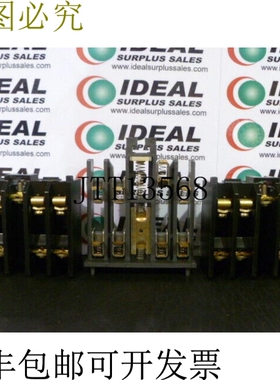 原装供应Square D 9998-GG-8 接触街区套件 -