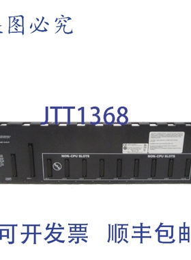 原装供应FANUC IC693CHS391N UNMP