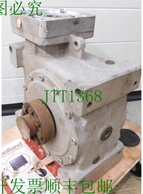 原装供应VDH 080-MF1-10 -051-0F0,alpha,低间隙角度齿轮箱,1=