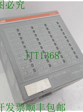 原装供应AO523 B0 1SAP250200R0001,图