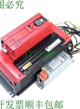 原装供应SEW EURODRIVE MDX60A0150-503-4-00 22.2kVA 逆变器 +