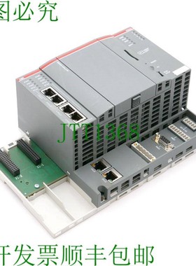 原装供应   PM595-4ETH-F 1SAP155500R0279 E: B8 CPU 16MB 1.3G