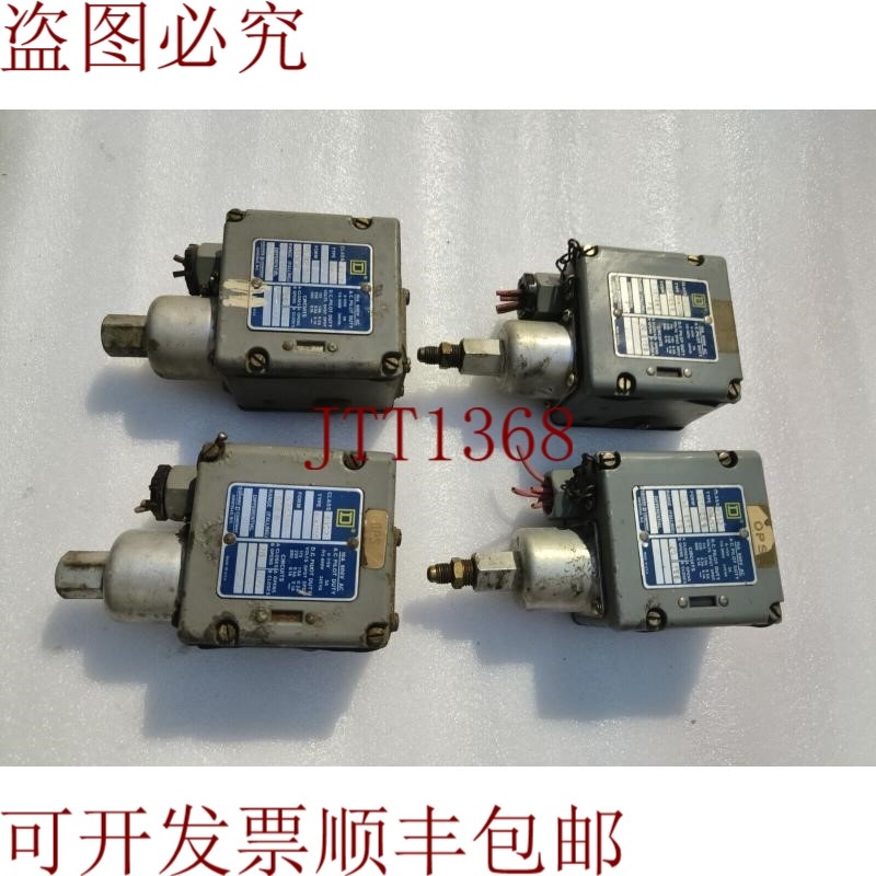 原装供应Square D ACW25S8(4PC价格批量)