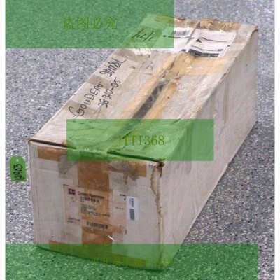 Neuf CUTLER HAMMER ECN1811BJA D&eacute;marreur Enceinte