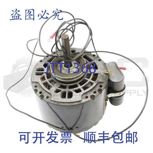 原装供应K55HXJRL-3020 460V 1/6 48Y 1550RPM 050-0251-01