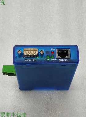 原装供应W&amp;amp;T 10/100BASET COM 服务器高速工业 58631