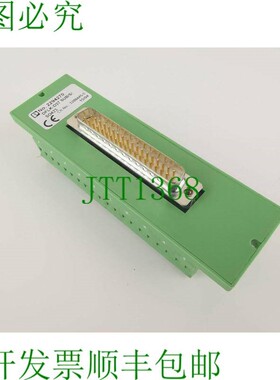 原装供应Phoenix Contact DFLK-D37 SUB/S/SO423 转接模块 229427