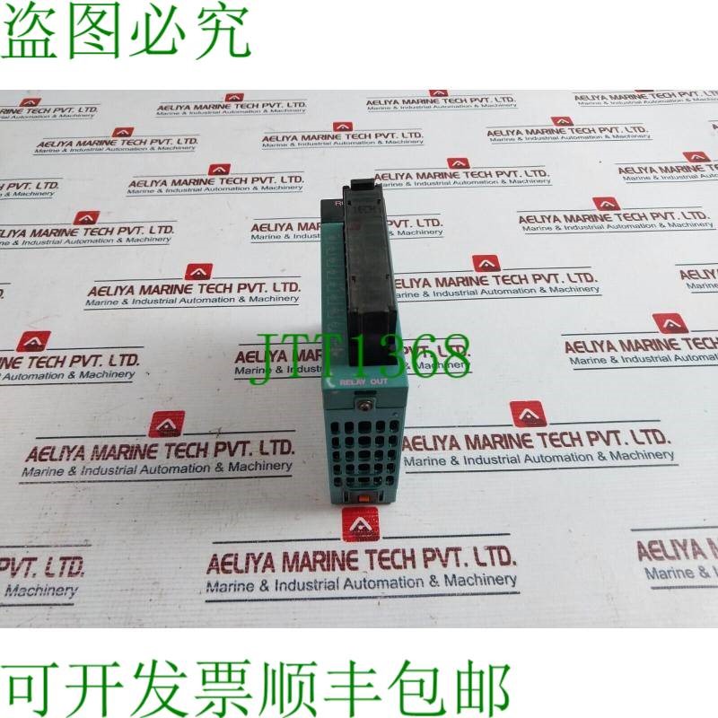 原装供应 GR0662SS/GRO662SS 输出继电器模块 RO662S 2A 24Vd