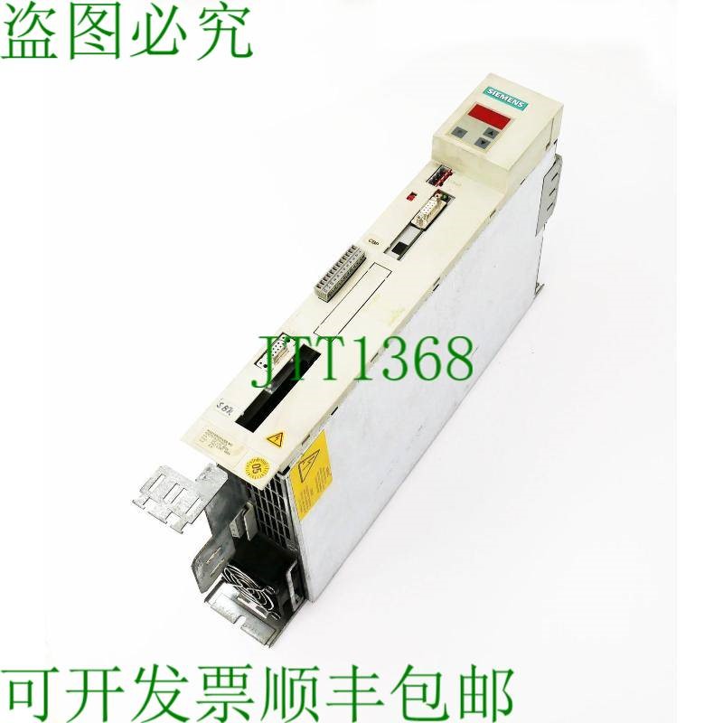 原装供应MASTERDRIVE MC 6SE7016-0TP50-ZZ=C43+G91+K80 版C-