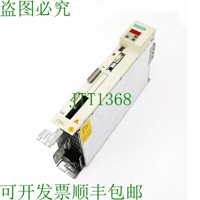原装供应MASTERDRIVE MC 6SE7016-0TP50-ZZ=C43+G91+K80 版C-
