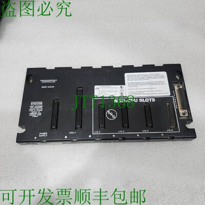 原装供应联系 FANUC IC693CHS397J 5% EMI 等级