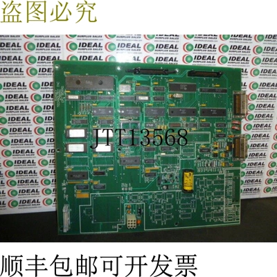 原装供应Ramsey Tech AC8000 PCB D07110A-E103 处理器盘 -