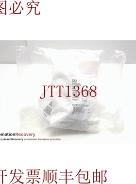 原装供应   OHBS2AJ，黑色选择器开关红色带手柄，1SCA105213R10