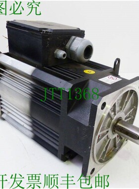 原装供应Baumüller DSOG 100-S 伺服电机 15.7kW rpm3000 + Thal