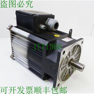 原装供应Baumüller DSOG 100-S 伺服电机 15.7kW rpm3000 + Thal