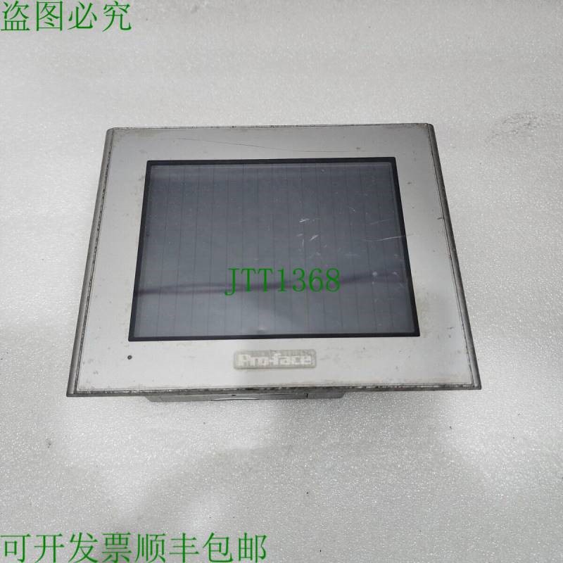 原装供应PROFACE 3180034-02 GP2301-TC41-24V