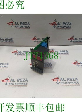 原装供应MUTEC DI 900S2 24 VAC DI900S2