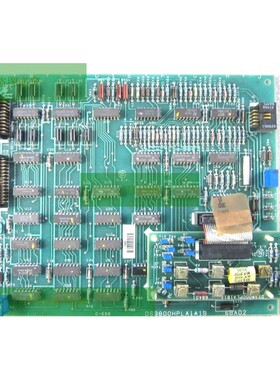 Usato NERAL    DS3800LA1A1B 接口 Scheda Pannello