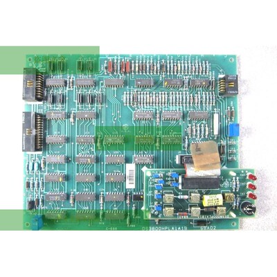 Usato NERAL    DS3800LA1A1B 接口 Scheda Pannello