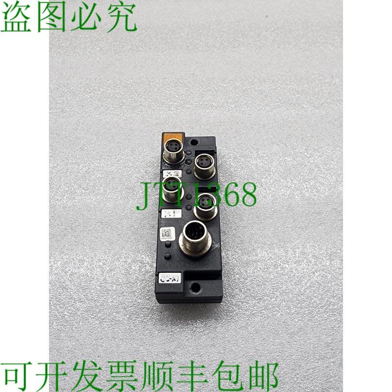 原装供应LUMBERG 自动化 ASBSM4/LED3 物模块