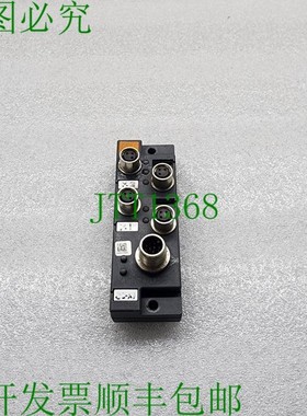 原装供应LUMBERG 自动化 ASBSM4/LED3 物模块