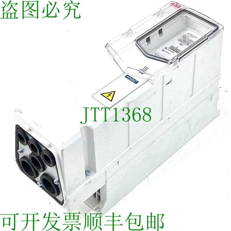 原装供应 ACQ580-01-12A7-4 SW: V2.09.0.3 5.5kW 变频器 IP21