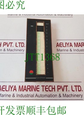 原装供应Di Livello Elettronico Levelstate 202