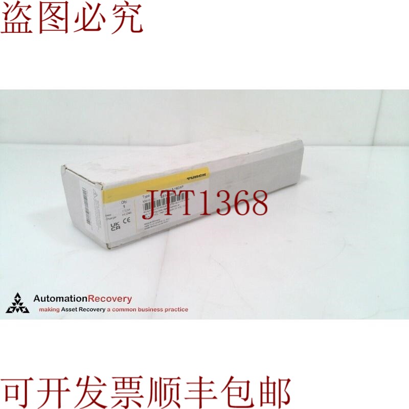 原装供应图尔克TBEN-L5-16DXP结构型I/O模块6814088,321660