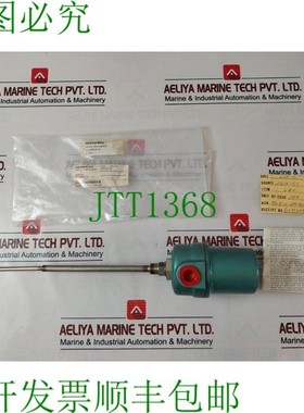 原装供应Burling 仪器 B-1C-68M-3/8