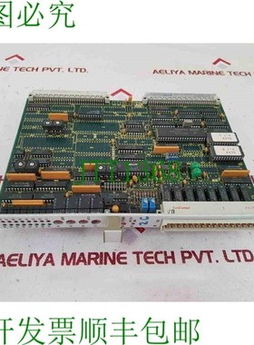 原装供应Wiedeg elektronik 4709977 slbr 处理器板 652.013/1.2