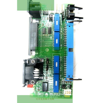 Neuf GD California Inc BP-872-02 接口模块 BP87202