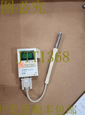 原装供应ITHX-M 温度湿度 iServer控制器 3