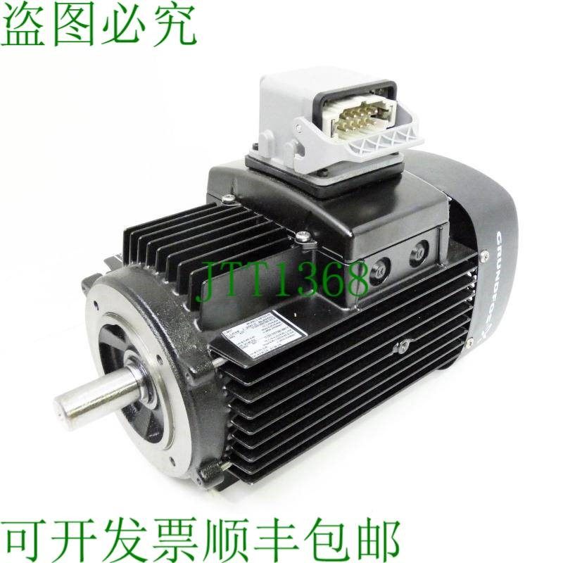 原装供应MG90LC2-24FT115-H3伺服电机-未使用-