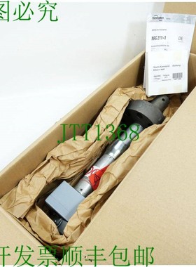 原装供应杰斯特福斯 NRG 211-1 389280 pmax. 320bar/120°C 液