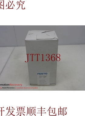 原装供应FESTO VABV-S2-2S-G12-T2，歧管底座，560841，255725