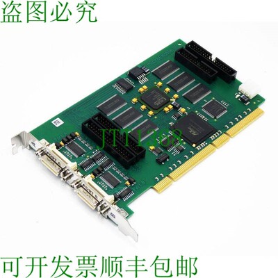 原装供应Silicon Software microEnable III修订版:4.1 帧抓取器