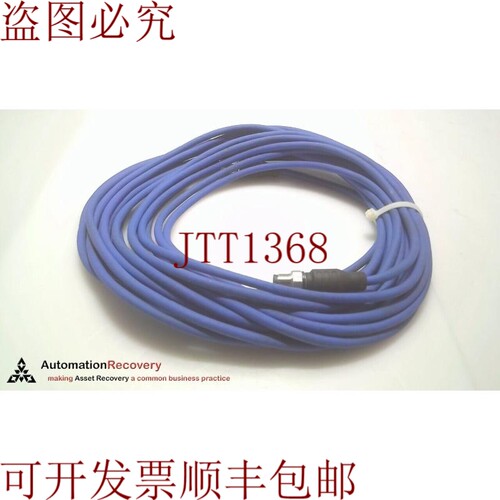 原装供应图尔克 RS RS 440BU-12M/S771，接地电缆，UX12688 30680
