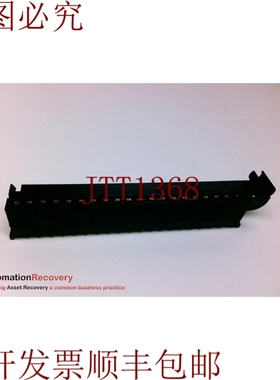 原装供应ALLEN BRADLEY 1771-WN 现场线臂,40终端,  205516