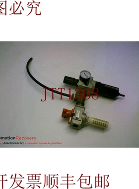 原装供应NUMATICS C22D-04AGM 附件 NVHS4500-N04-X116 气动组件